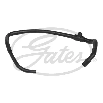 ENGINE HOSES 02-2371 CURVED HOSE Gates 