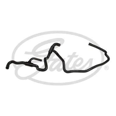 ENGINE HOSES 02-2385 CURVED HOSE Gates 
