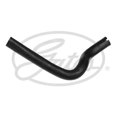 ENGINE HOSES 02-2391 CURVED HOSE Gates 