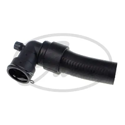 ENGINE HOSES 02-2392 CURVED HOSE Gates 