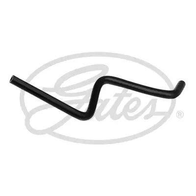 ENGINE HOSES 02-2396 CURVED HOSE Gates 