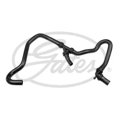 ENGINE HOSES 02-2397 CURVED HOSE Gates 