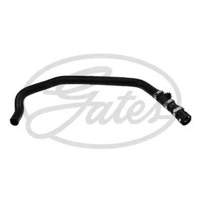 ENGINE HOSES 02-2403 CURVED HOSE Gates 