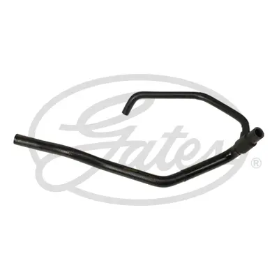 ENGINE HOSES 02-2406 CURVED HOSE Gates 