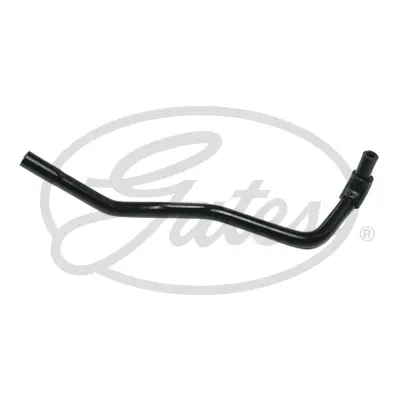 ENGINE HOSES 02-2407 CURVED HOSE Gates 