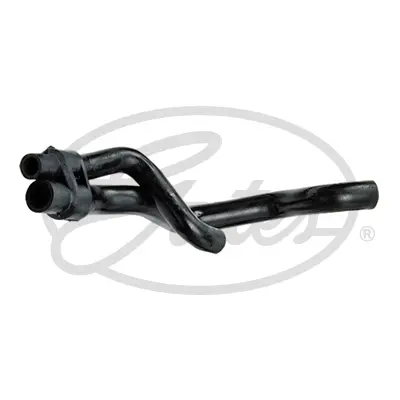 ENGINE HOSES 02-2408 CURVED HOSE Gates 