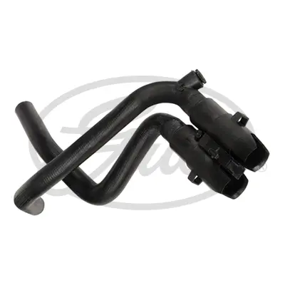 ENGINE HOSES 02-2411 CURVED HOSE Gates 