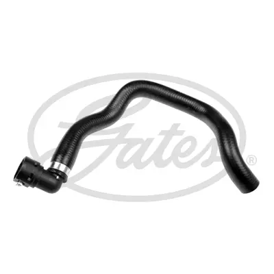 ENGINE HOSES 02-2417 CURVED HOSE Gates 