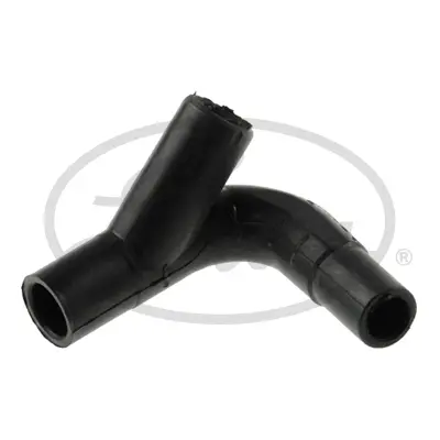 ENGINE HOSES 02-2421 CURVED HOSE Gates 