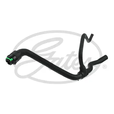 ENGINE HOSES 02-2422 CURVED HOSE Gates 