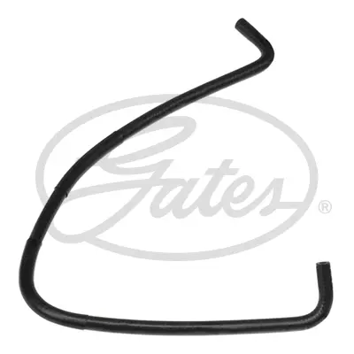 ENGINE HOSES 02-2432 CURVED HOSE Gates 