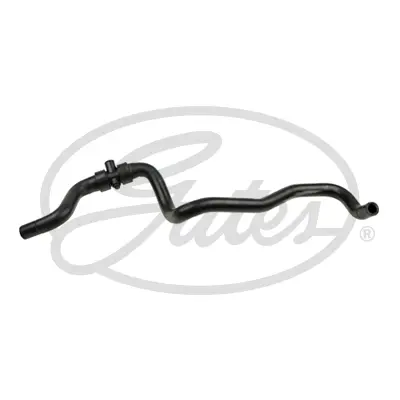 ENGINE HOSES 02-2434 CURVED HOSE Gates 