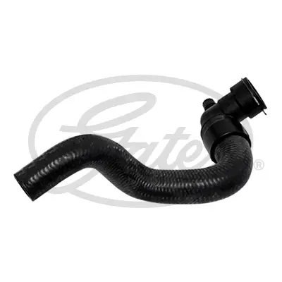 ENGINE HOSES 02-2435 CURVED HOSE Gates 