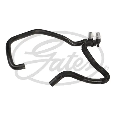 ENGINE HOSES 02-2436 CURVED HOSE Gates 