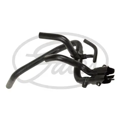 ENGINE HOSES 02-2439 CURVED HOSE Gates 