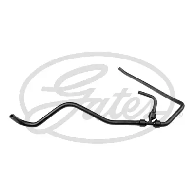 ENGINE HOSES 02-2441 CURVED HOSE Gates 