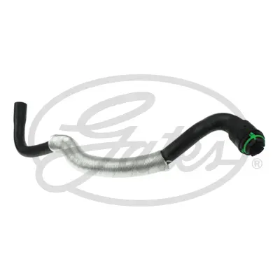 ENGINE HOSES 02-2444 CURVED HOSE Gates 