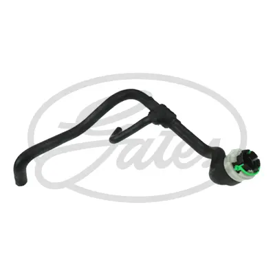 ENGINE HOSES 02-2445 CURVED HOSE Gates 
