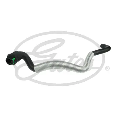 ENGINE HOSES 02-2446 CURVED HOSE Gates 