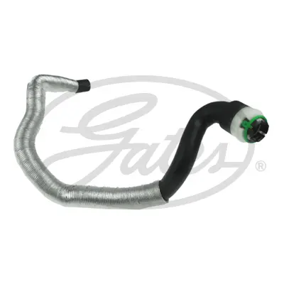 ENGINE HOSES 02-2448 CURVED HOSE Gates 