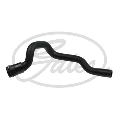 ENGINE HOSES 02-2453 CURVED HOSE Gates 