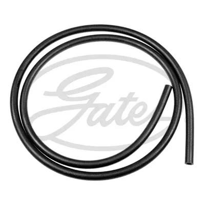 Curved Hose 02-2460 CURVED HOSE 