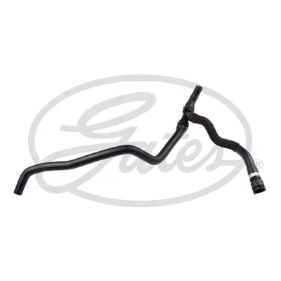 ENGINE HOSES 02-2463 CURVED HOSE Gates 