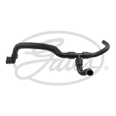 ENGINE HOSES 02-2468 CURVED HOSE Gates 