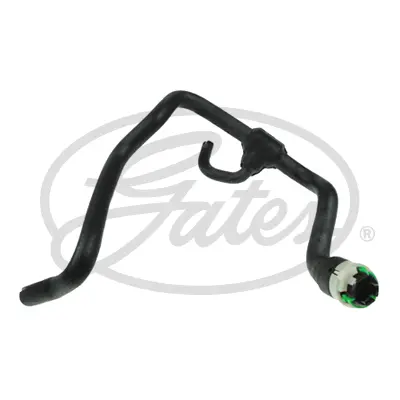 ENGINE HOSES 02-2480 CURVED HOSE Gates 