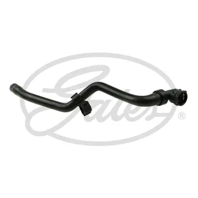 ENGINE HOSES 02-2484 CURVED HOSE Gates 
