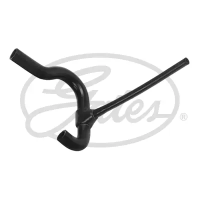ENGINE HOSES 02-2490 CURVED HOSE Gates 