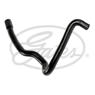 ENGINE HOSES 02-2492 CURVED HOSE Gates 