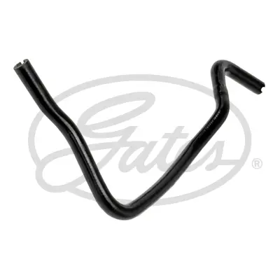 ENGINE HOSES 02-2493 CURVED HOSE Gates 