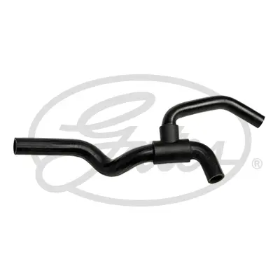 ENGINE HOSES 02-2495 CURVED HOSE Gates 