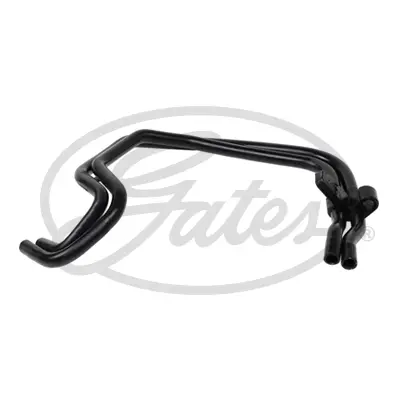 ENGINE HOSES 02-2500 CURVED HOSE Gates 