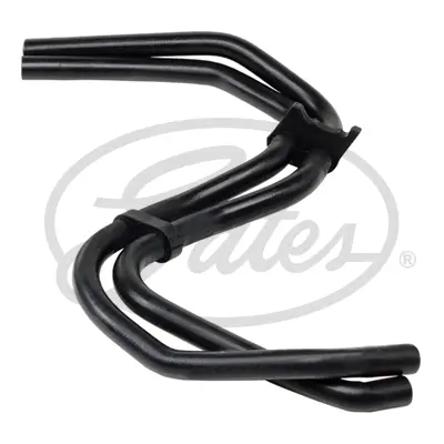 ENGINE HOSES 02-2501 CURVED HOSE Gates 