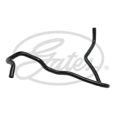 ENGINE HOSES 02-2504 CURVED HOSE Gates 