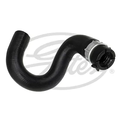 ENGINE HOSES 02-2505 CURVED HOSE Gates 
