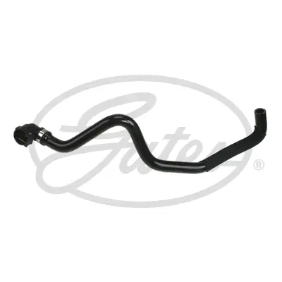 ENGINE HOSES 02-2508 CURVED HOSE Gates 