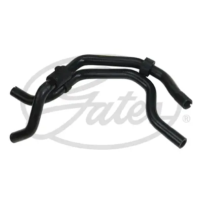 ENGINE HOSES 02-2509 CURVED HOSE Gates 