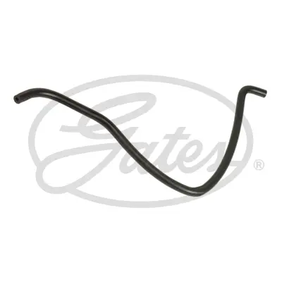 ENGINE HOSES 02-2514 CURVED HOSE Gates 