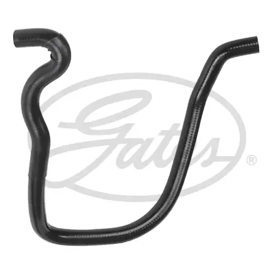 ENGINE HOSES 02-2520 CURVED HOSE Gates 