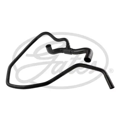 ENGINE HOSES 02-2525 CURVED HOSE Gates 
