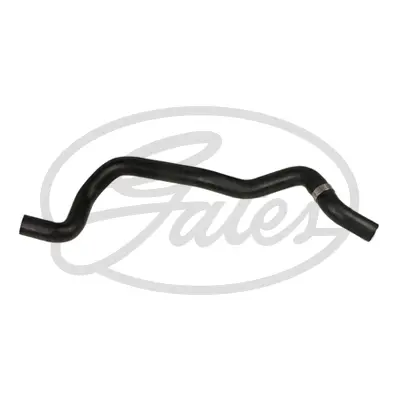 ENGINE HOSES 02-2527 CURVED HOSE Gates 