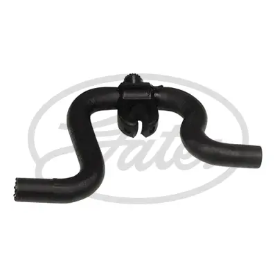 ENGINE HOSES 02-2529 CURVED HOSE Gates 