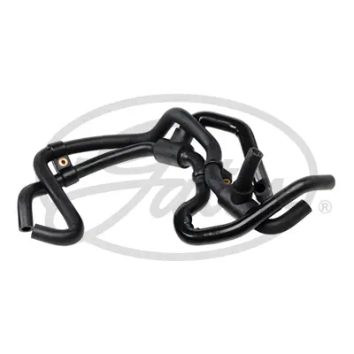 ENGINE HOSES 02-2532 CURVED HOSE Gates 