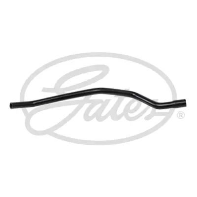 ENGINE HOSES 02-2533 CURVED HOSE Gates 