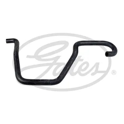 ENGINE HOSES 02-2534 CURVED HOSE Gates 
