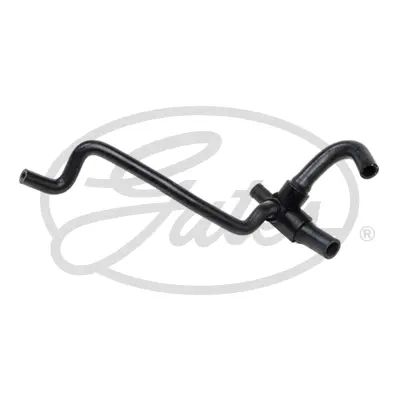 ENGINE HOSES 02-2536 CURVED HOSE Gates 