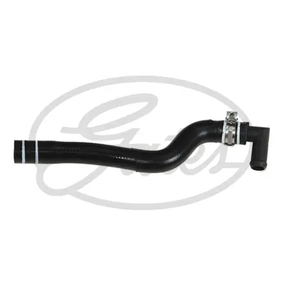 ENGINE HOSES 02-2537 CURVED HOSE Gates 